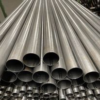 Tubo Conduit Galvanizado