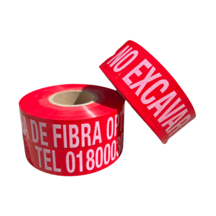 Cintas de Peligro