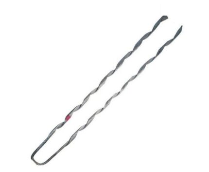 DELT002 Remate Preformado Delt ADSS 10.1 11mm
