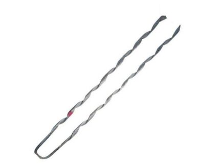 DELT003 Remate Preformado Delt ADSS 11.1 12 mm