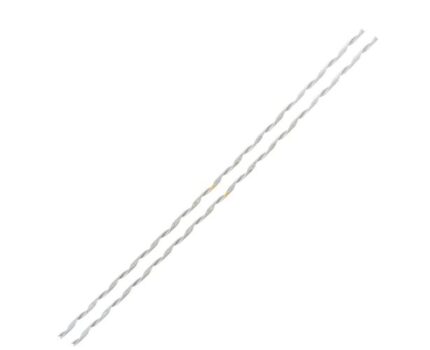 Empalme Preformado Recto de 3 mm