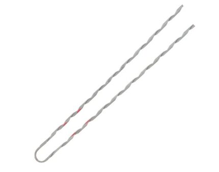 GDE1102 Remate Preformado de 3/16