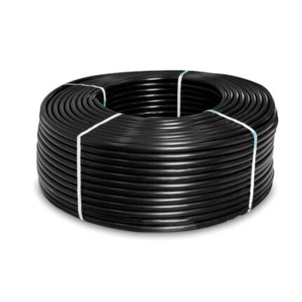 Poliducto Negro