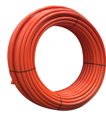 Poliducto Naranja