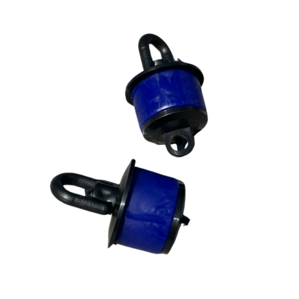 Tapón para Flexoducto