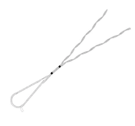 Remate preformado"Big grip"  5/8