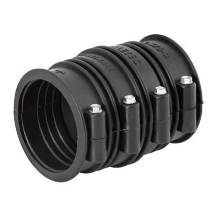 Cople de Plastico Split