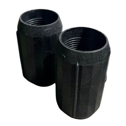 Cople para Ducto y Flexoducto de Rosca Encontrada