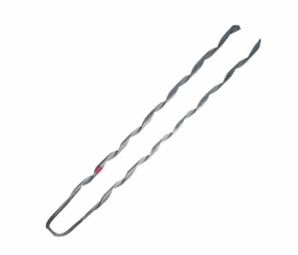 Remate preformado "Lite tension" ADSS 9.5-10.5 mm