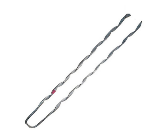 DELT001 Remate preformado Delt ADSS 9.1 10 mm