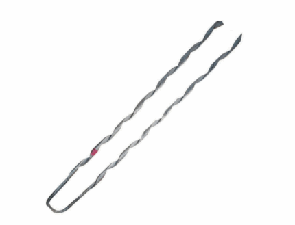 Remate preformado "Lite tension" ADSS 11.7-12.8 mm