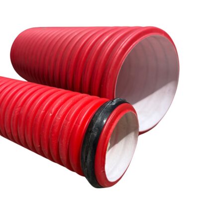 Ducto Corrugado Conduit