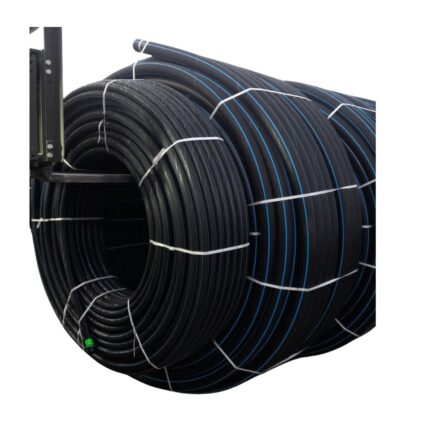 Poliducto para Riego