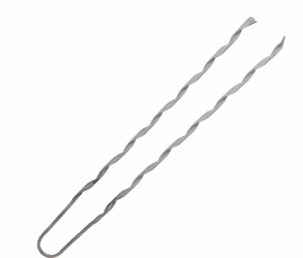 Remate Preformado 1/8