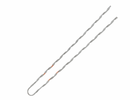 Remate Preformado 3/8