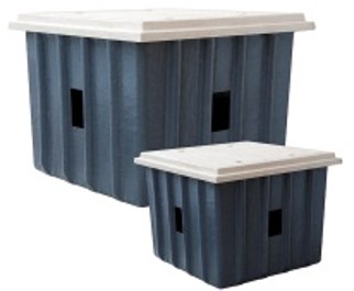 Registro Tritubo (Bajo Norma de la SCT)