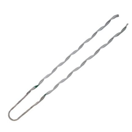 Remate Preformado Cable Dieléctrico de 6-7 mm