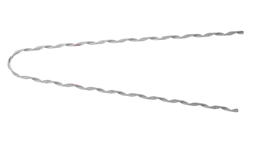 Remate preformado de 1 4