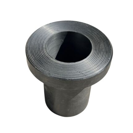 Conexiones Inyectadas de Polietileno de Alta Densidad