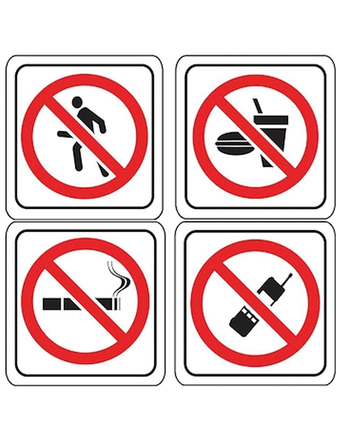 Señaleticarestrictiva