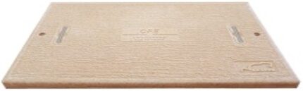 Tapa de Registro de Baja Tensión TN-RBCC-2