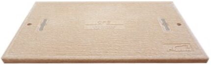 Tapa de Registro de Baja Tensión TN-RBTA-2