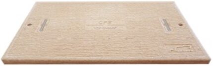 Tapa de Registro de Baja Tensión TN-RBTB-1