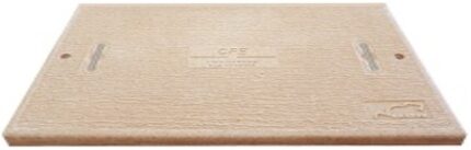 Tapa de Registro de Baja Tensión TN-RBTB-2