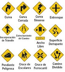 Señalizaciones Preventivas